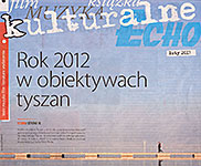 Tychy Press Photo 2013 - tygodnik Echo